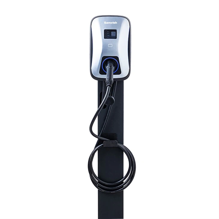 22kW AC Charger 22kW AC Charger