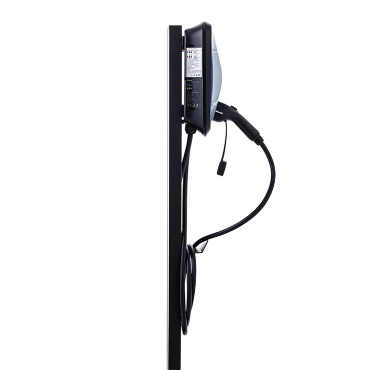 22kW AC Charger 22kW AC Charger