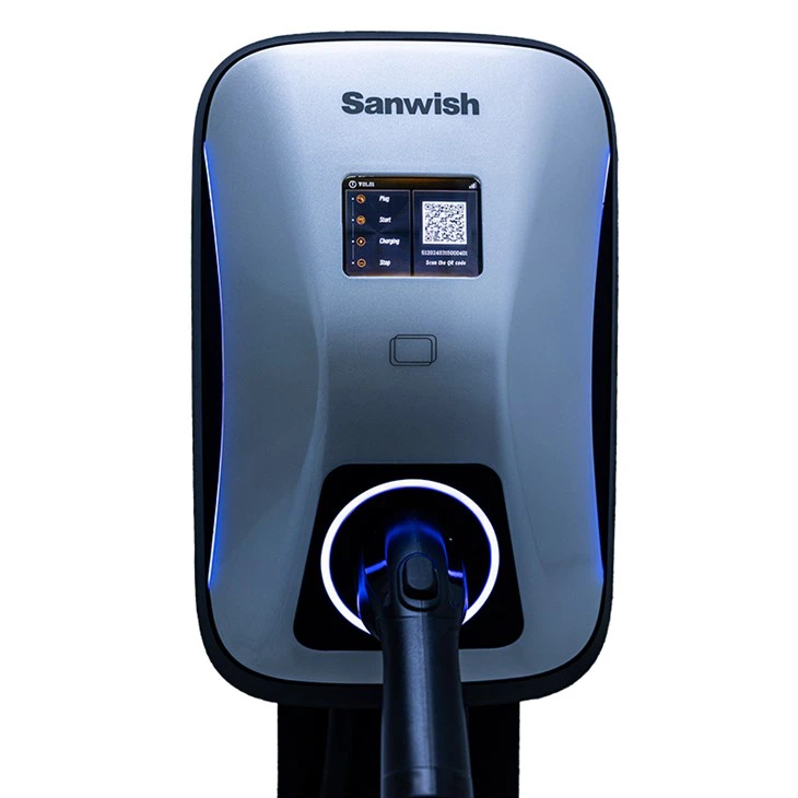 22kW AC Charger 22kW AC Charger