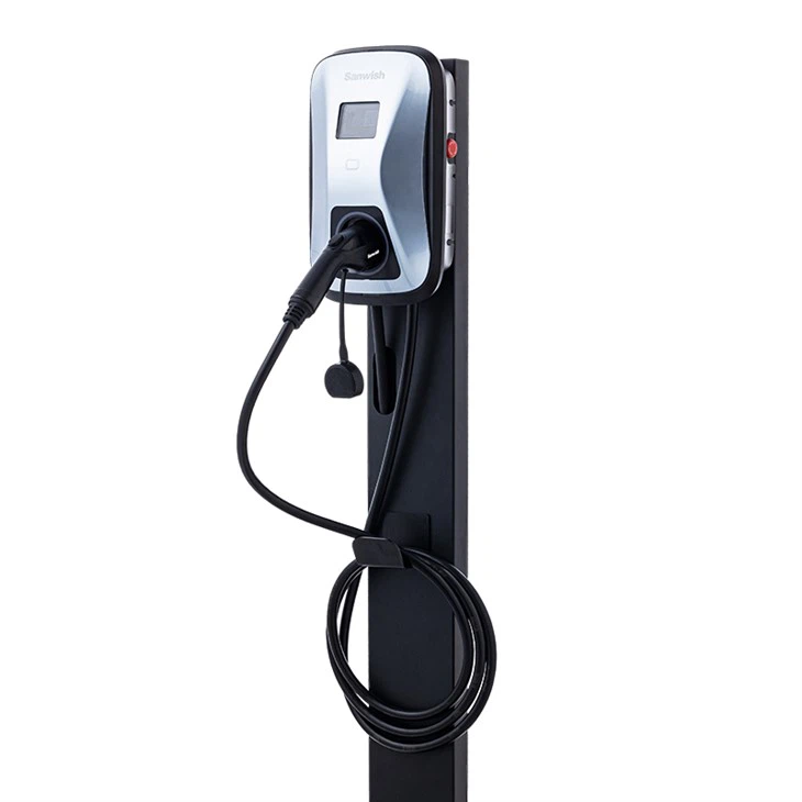 22kW AC Charger 22kW AC Charger