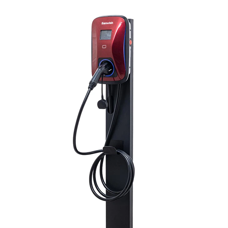 22kW Best Wallbox Charger