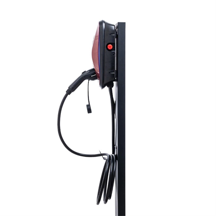 22kW Best Wallbox Charger