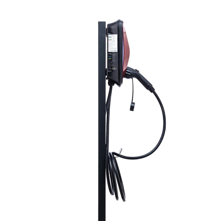 22kW Best Wallbox Charger