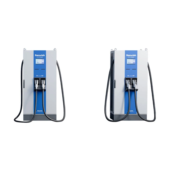 Best DC Fast Charger