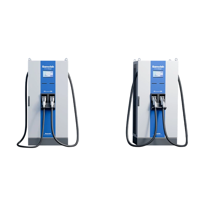 Best DC Fast Charger