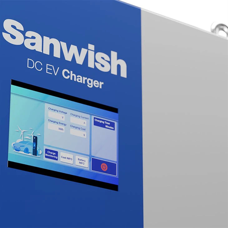 Best DC Fast Charger